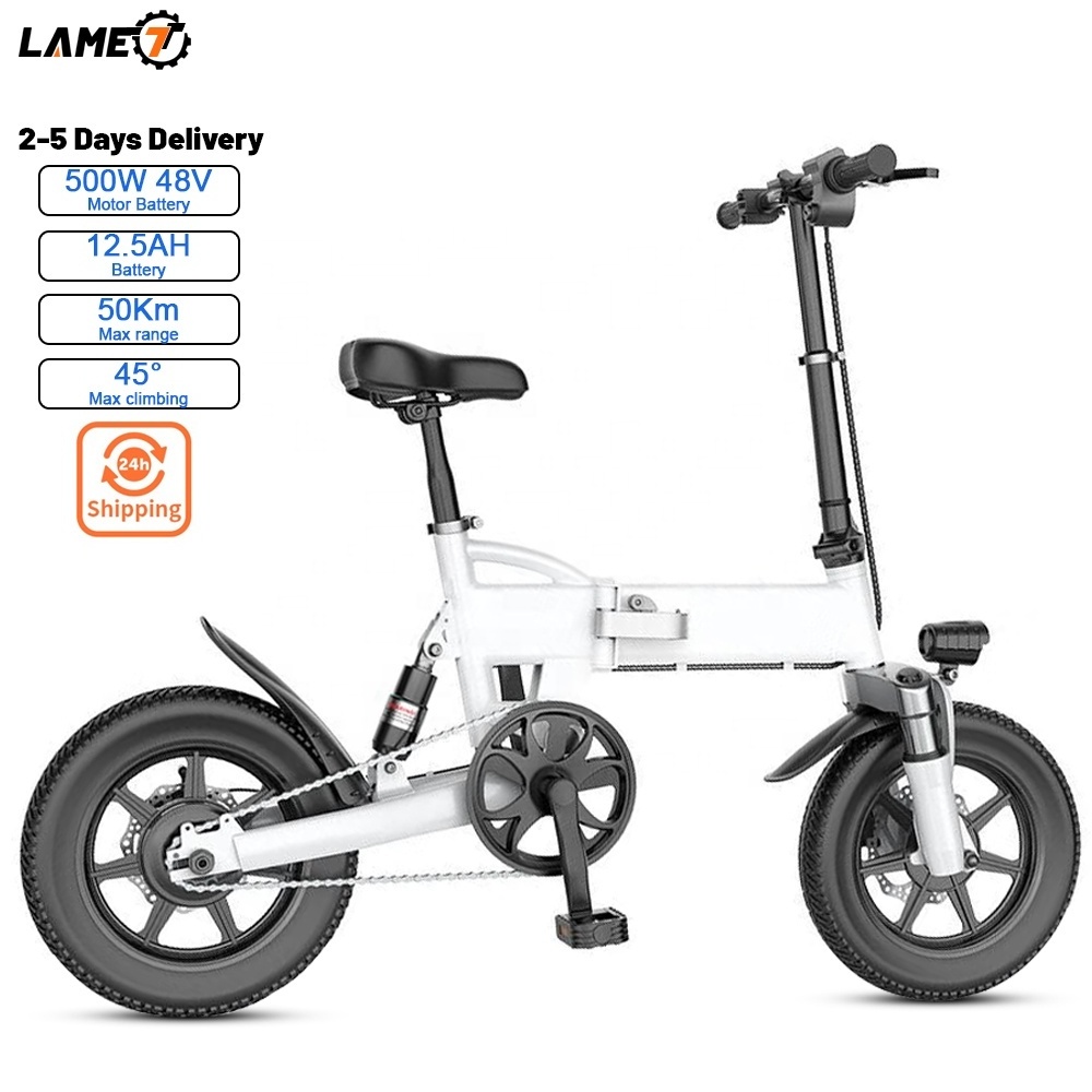 Electric City Bike 20inch 48V Electric Mountain Fat Tire Electric Bicycle Electric Bike Dual Motor Ebike Big Battery Electric