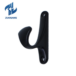 Wardrobe Hanger Hooks And Coat Hook Waterproof Kitchen Shower Wall Bathroom Robe Hook