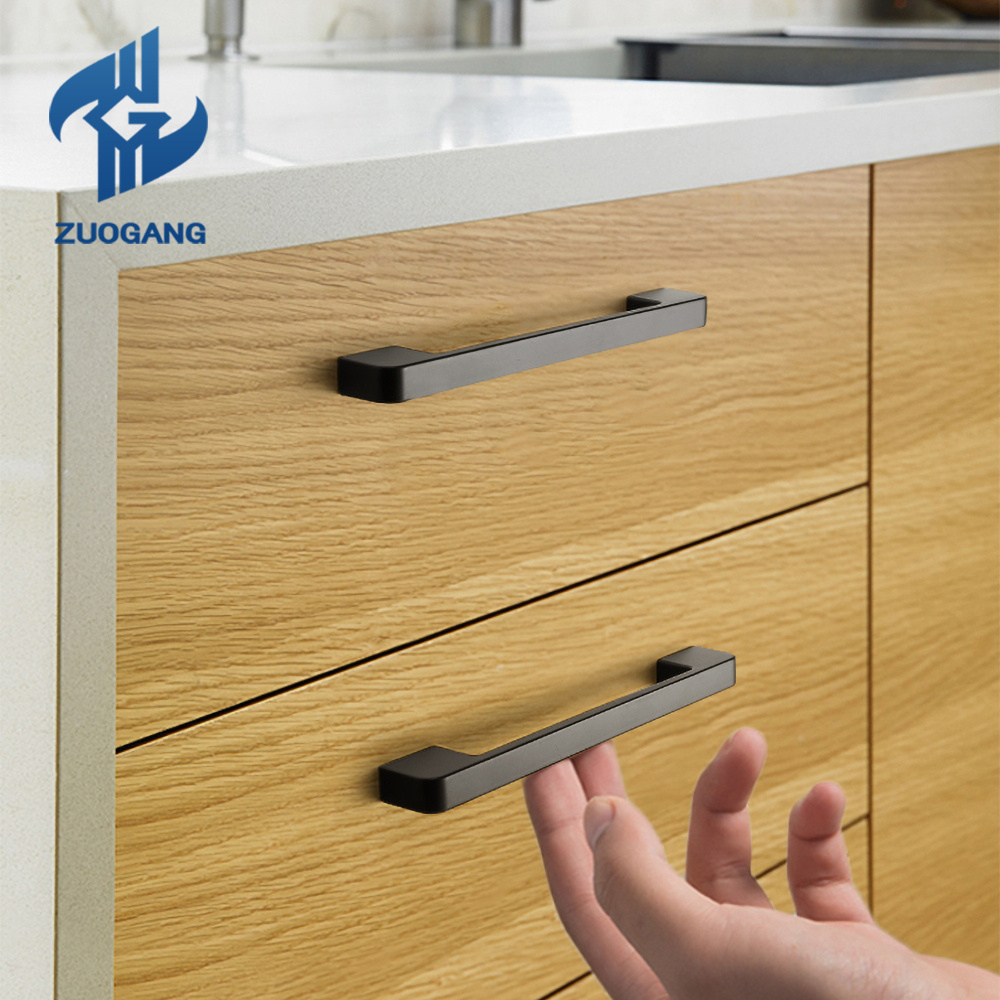 Zuogang hoverboard kitchen cupboard long cabinet handles Stainless Steel Pull Handle