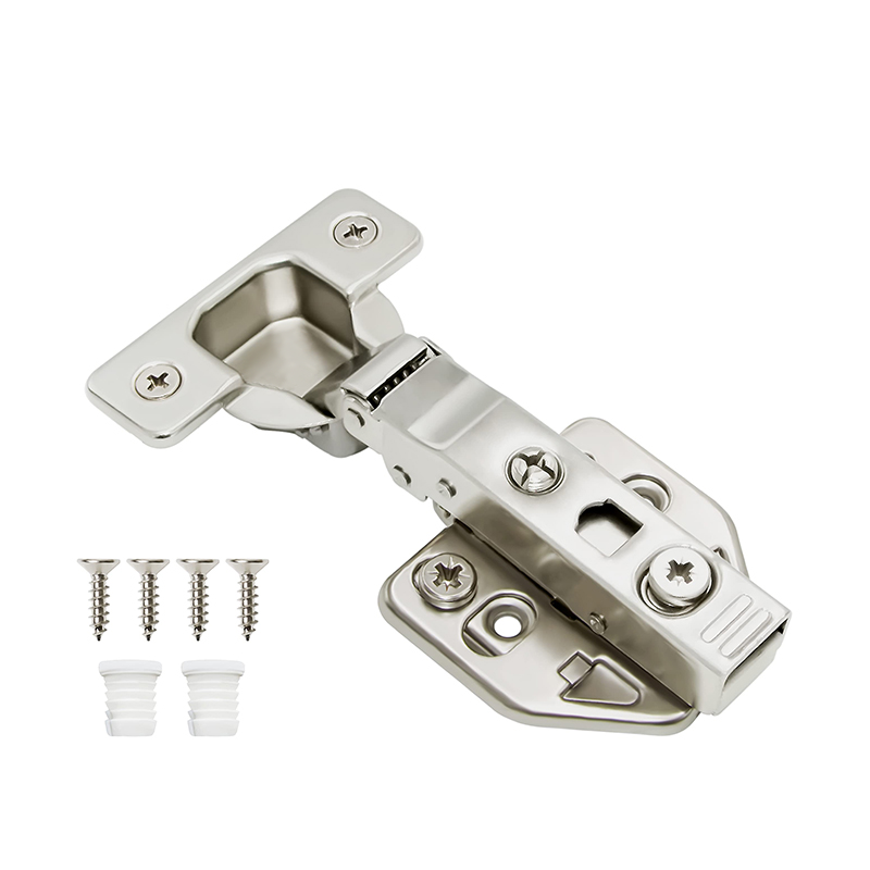 Zuogang Kitchen Cabinet 3D Hydraulic Hinge Stainless Steels Cabinet Hafele Hinge With Door Hardware