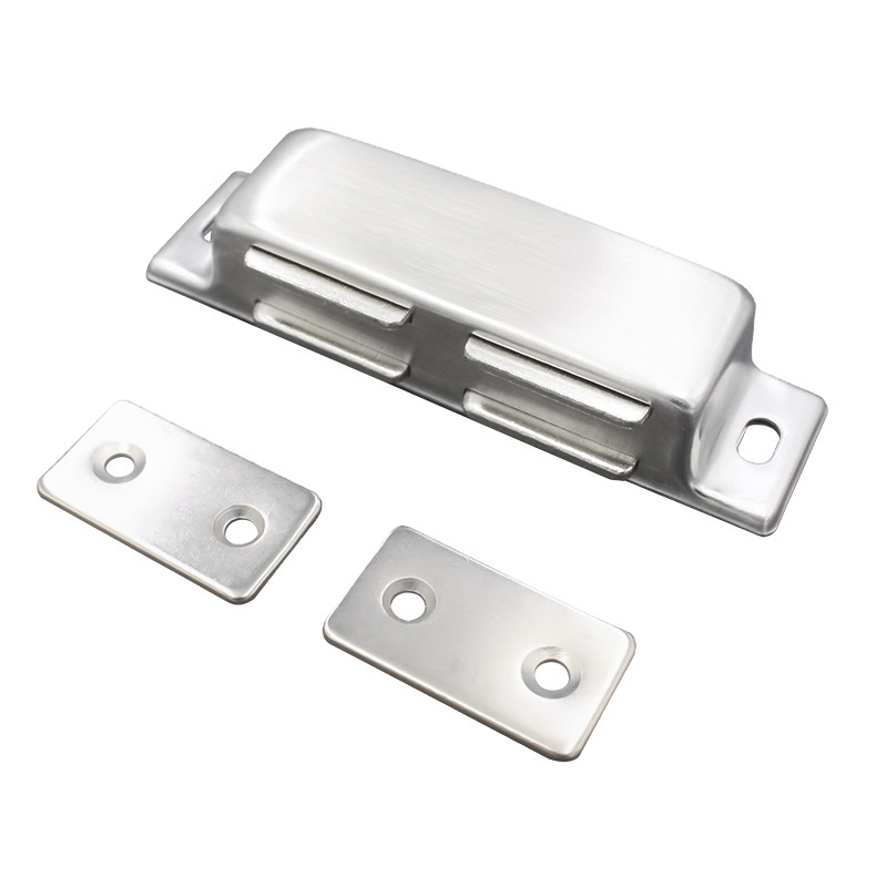 Free Sample Heavy Duty  Magnet Cabinet Door Catches