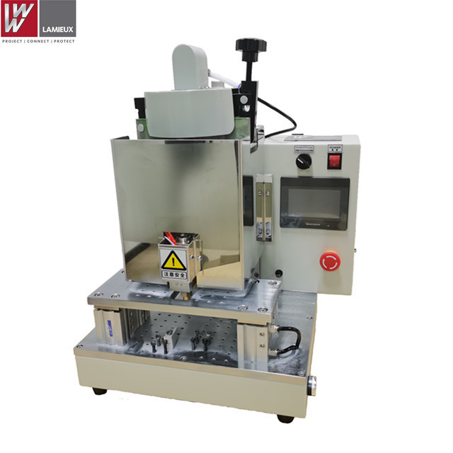 Low Pressure Molding Low Pressure Injection Molding Machine