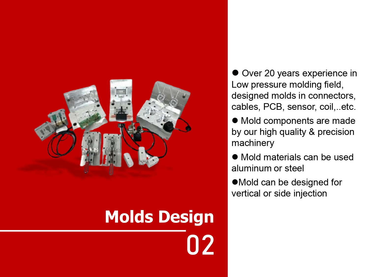 LPMS Polyamide Hot Melt Glue for Low Pressure Molding injection