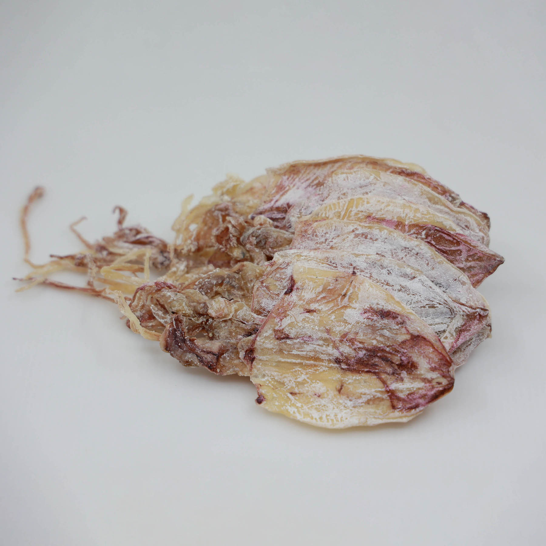 sea foods Dried Squid from Vietnam natural flavor tasteful suitable for snack wholesale