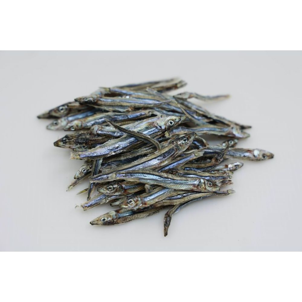 2022 Dried Anchovy Fish With High Quality And Reasonable Price OEM Seafood Good Price In Japan