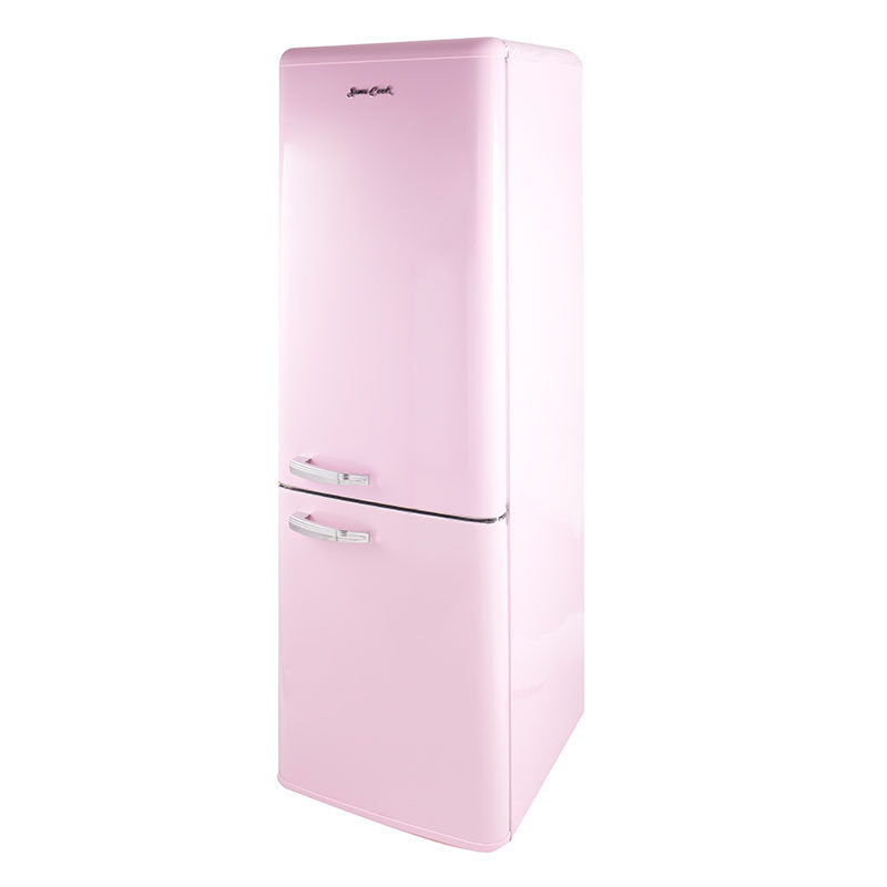 BCD258VX second hand refrigerator price near me double door refrigerator