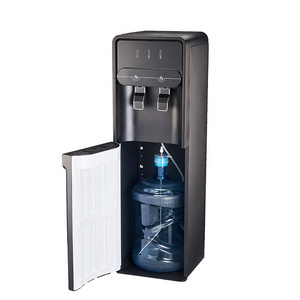 Premium Quality Type Free Standing Hot And Cold Compressor Cooling Water Dispenser Tap Water Dispenser