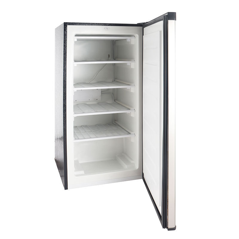 BD146 Best selling Freezers Vertical Home Frezzer Refrigerated Stand Up Freezer Upright For Homes