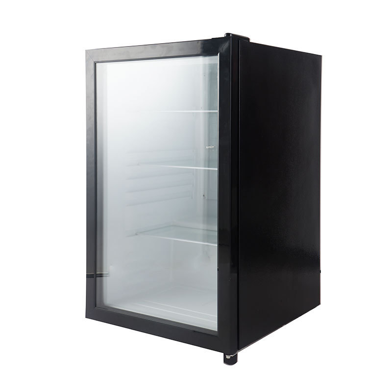 LC-128 the best second hand freezer transparent and super general fridge