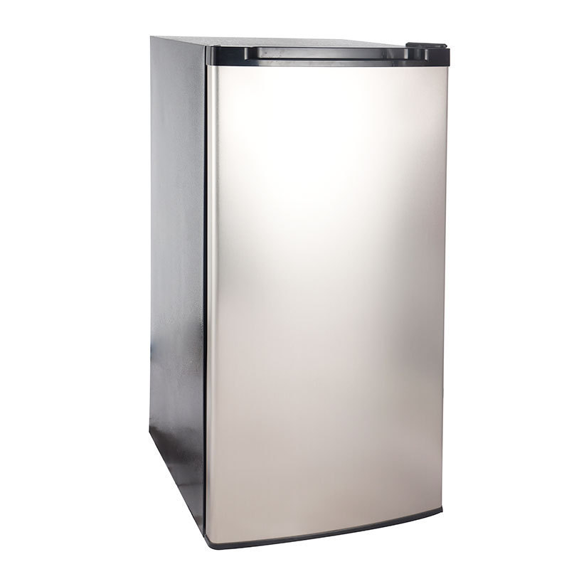 BD146 Best selling Freezers Vertical Home Frezzer Refrigerated Stand Up Freezer Upright For Homes