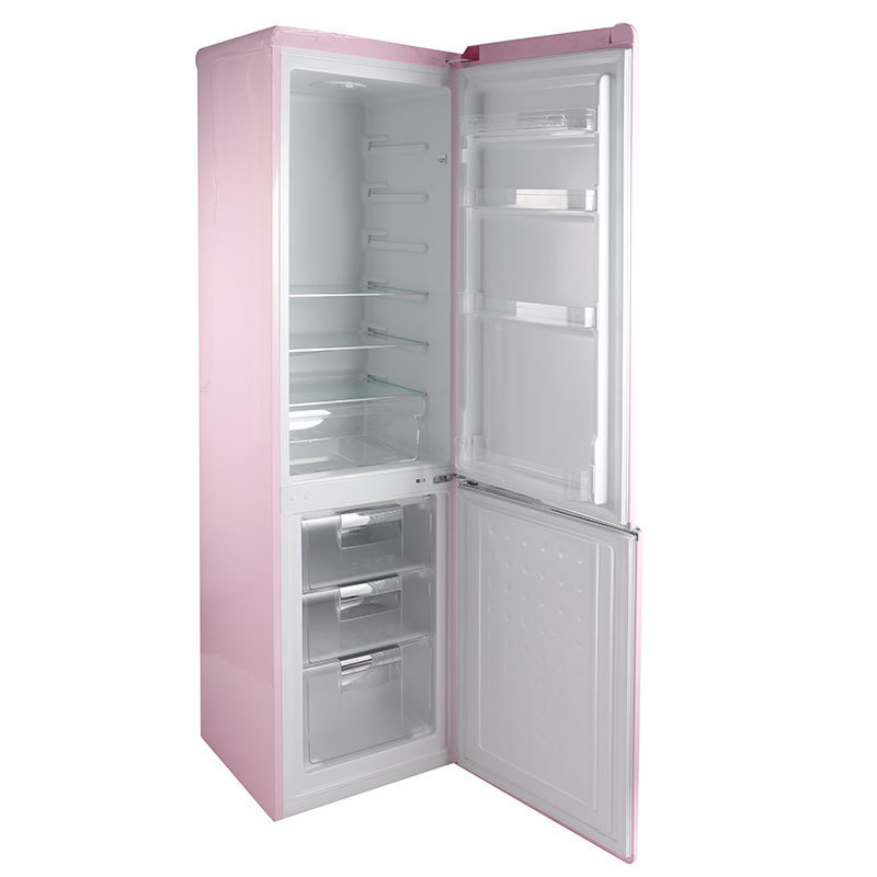 BCD258VX Best Second Hand Integrated Fridge Freezer  in American Fridge