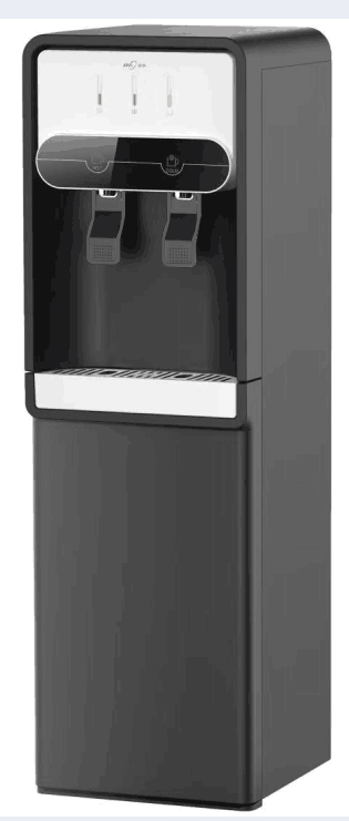 Premium Quality Type Free Standing Hot And Cold Compressor Cooling Water Dispenser Tap Water Dispenser