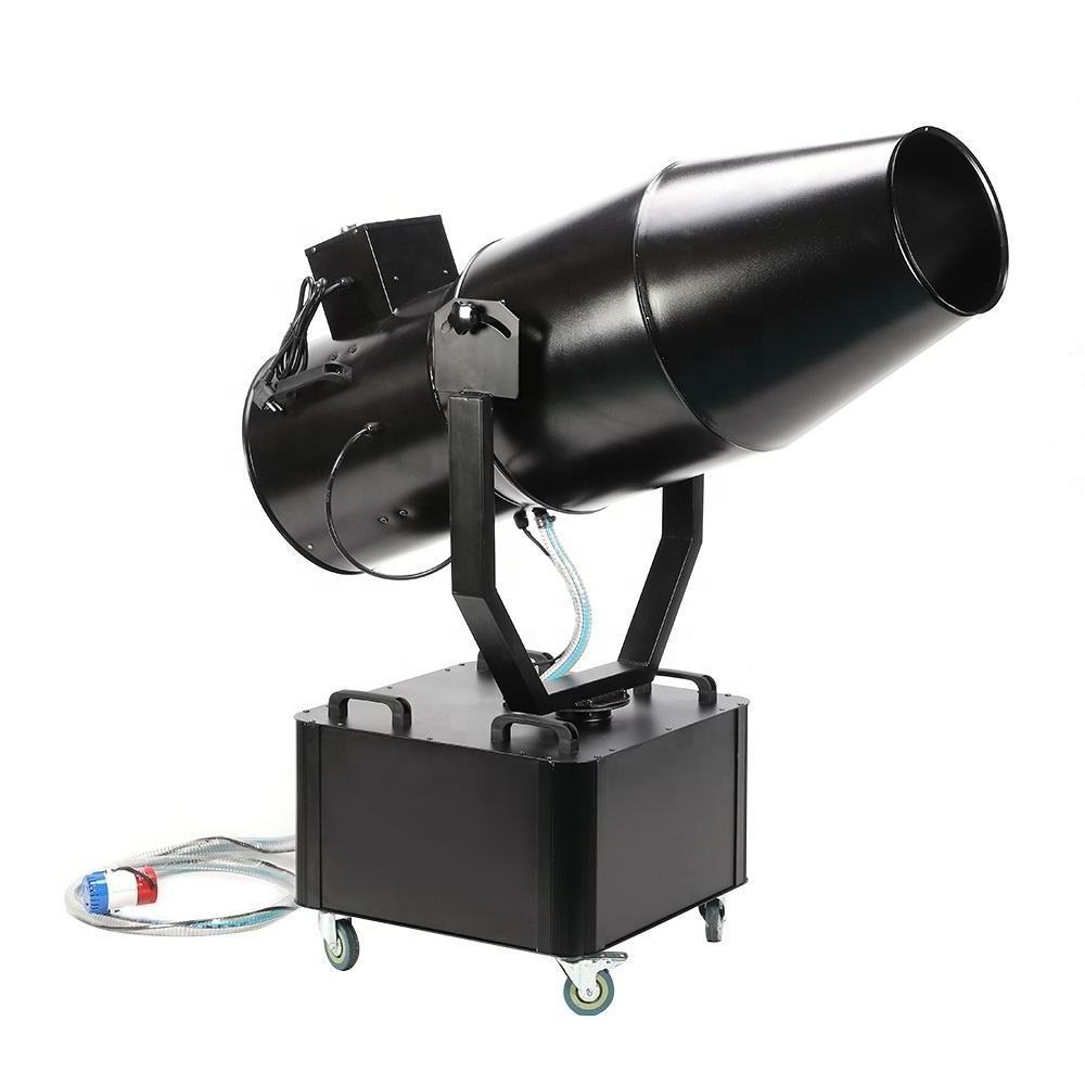 High Power 2500W Jet Foam Cannon for Swimming Pool Parties