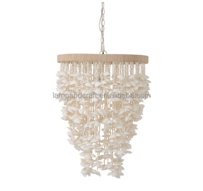 Brushed Gold Round Chandelier With Glass Rods for Home Hotel Decoration