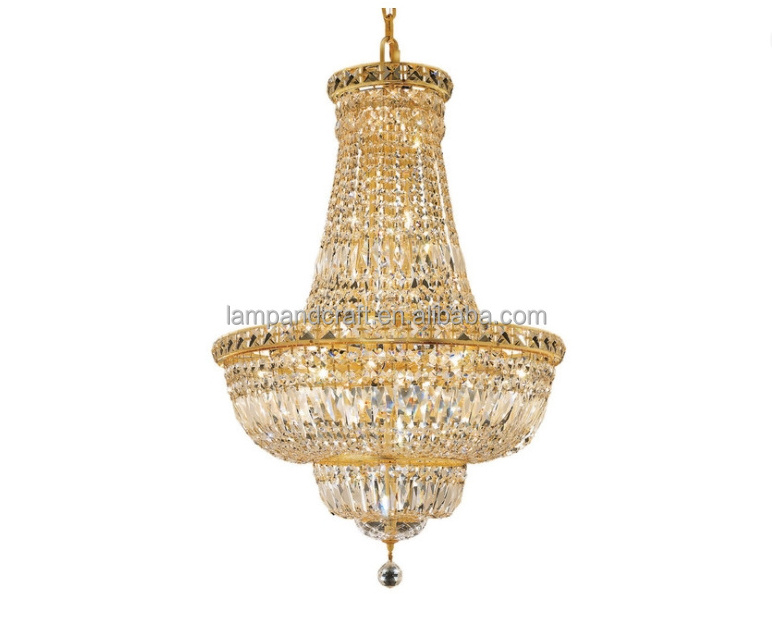 Tranquil Collection Hanging Fixture, Royal Cut for Dining/Living Room, Bedroom, Office, Foyer