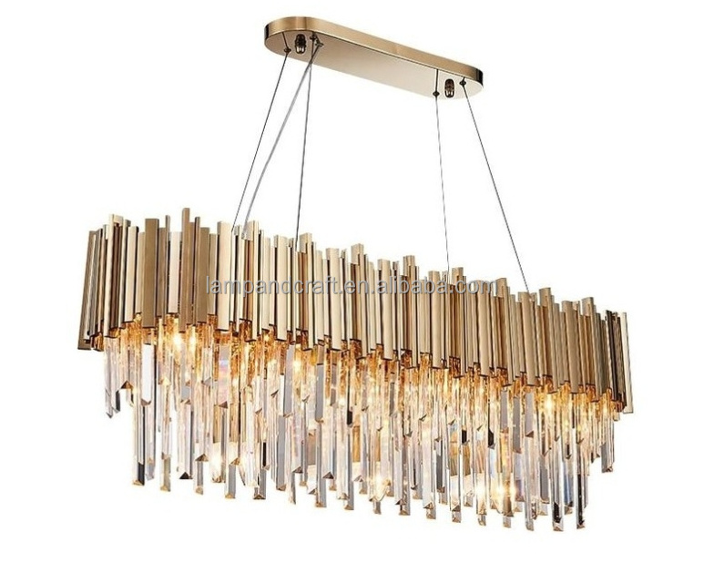 Tranquil Collection Hanging Fixture, Royal Cut for Dining/Living Room, Bedroom, Office, Foyer