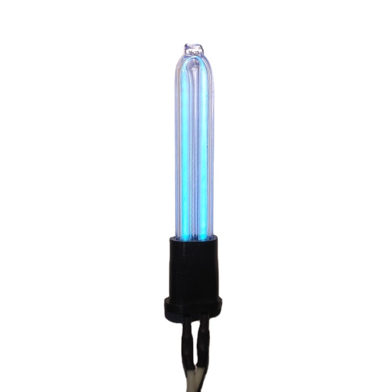 Original New 15.6 inch CCFL Lamp/CCFl Tube Code Cathode fluorescent backlight with wire harness for LCD Screen