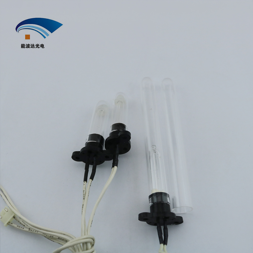 Original New 15.6 inch CCFL Lamp/CCFl Tube Code Cathode fluorescent backlight with wire harness for LCD Screen