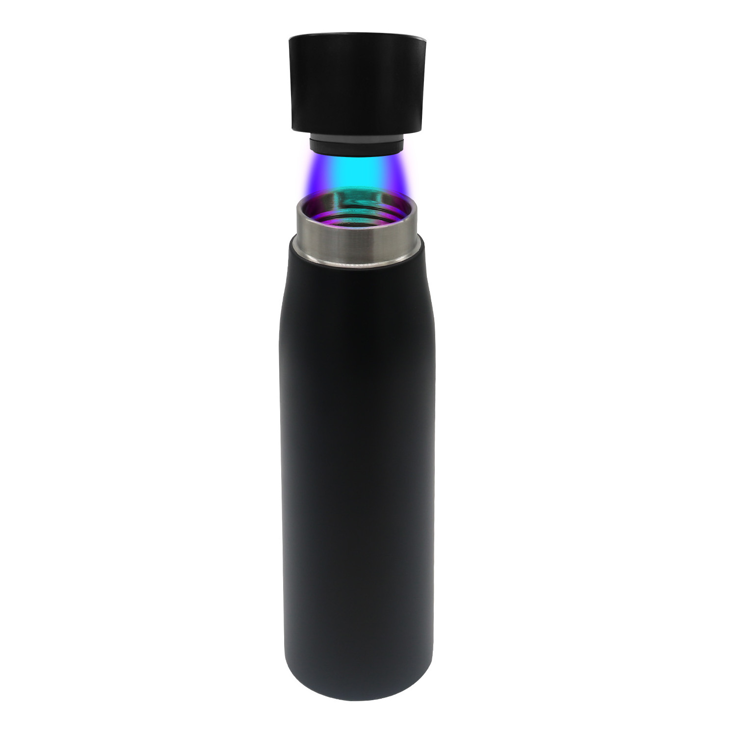 Portable Gadgets Stainless Steel Water Bottles Vacuum Insulated Water Bottles