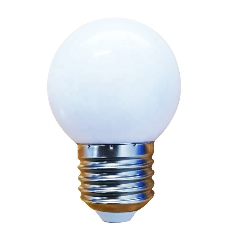 Nice quality LED Corn Bulb in Edison Bulb Style Globe Light Bulb with E27 Screw Base Available in 5W 7W 9W G45 Magic Bean Light