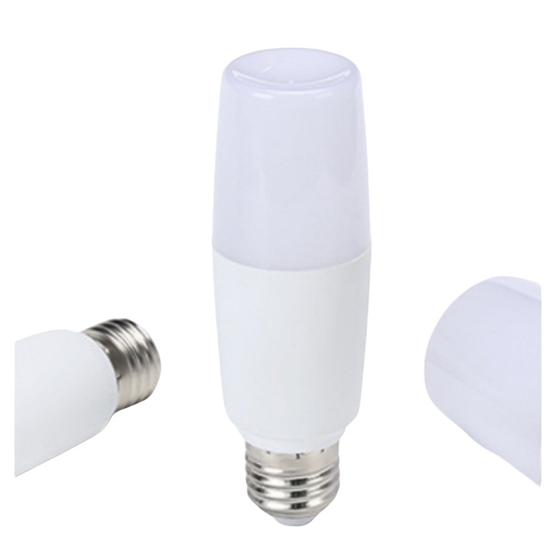 Best selling led light bulb White E27 screw household energy-saving light bulb warm light bulb wholesale