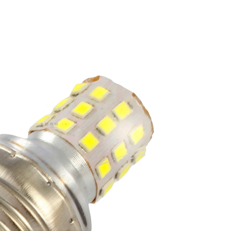 Factory direct LED Corn Bulb in Edison Bulb Style Globe Light Bulb with E27 Screw Base 5W 7W 9W G45 Magic Bean Light