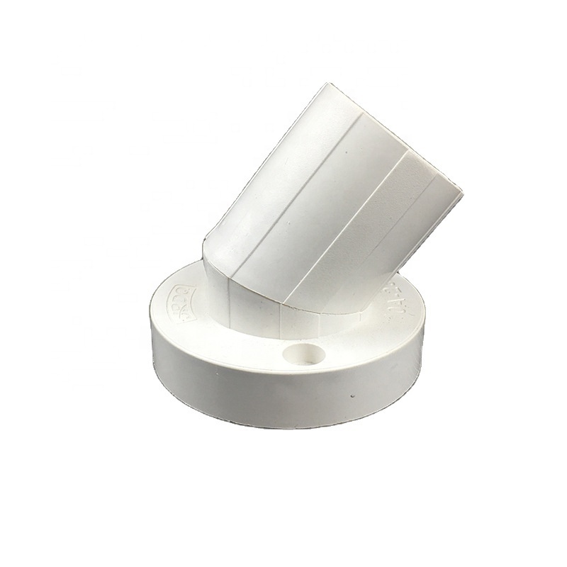 CE certificate plastic  white rotatable  straight  angle   E27 plastic lamp holder socket For Thailand Cambodia market