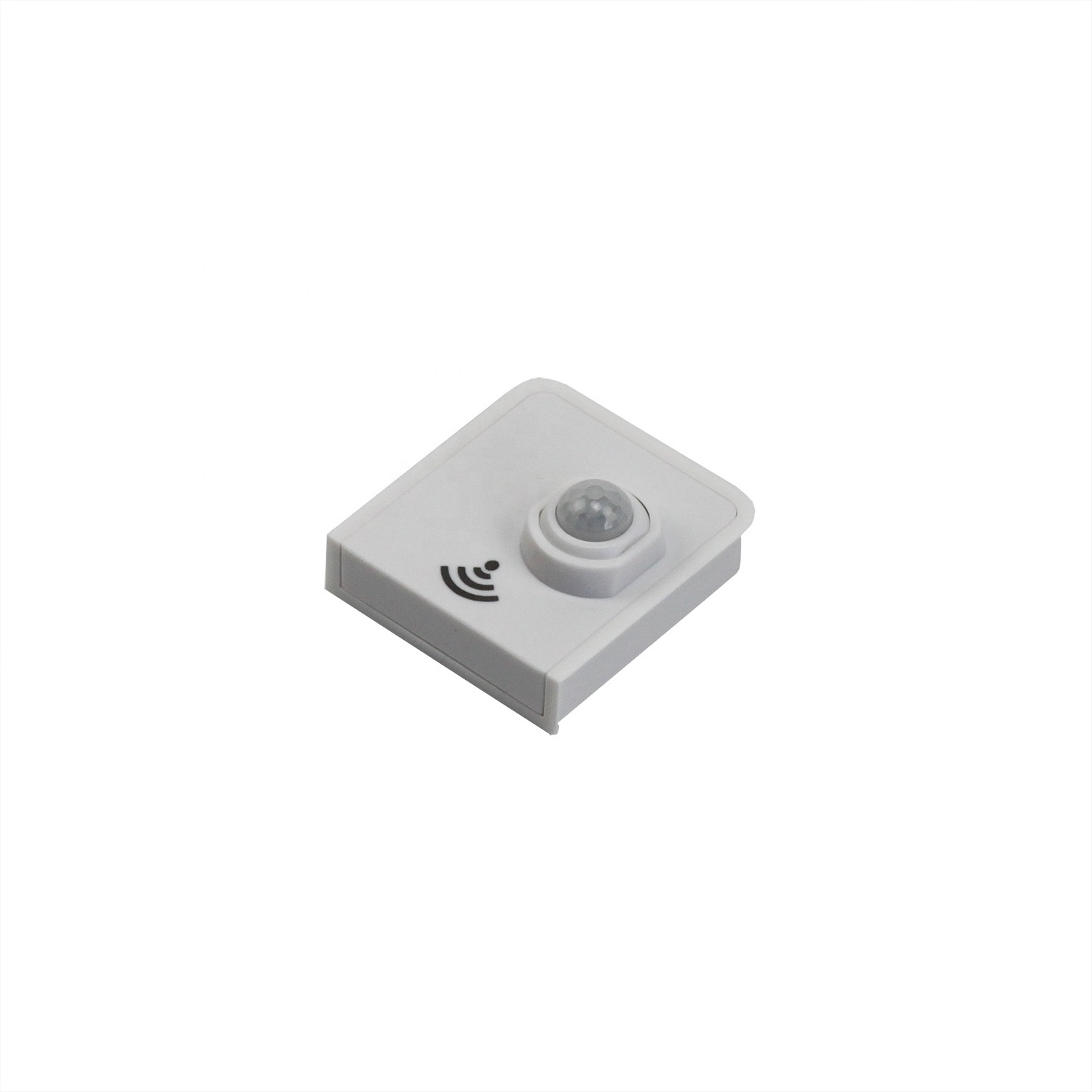 Rechargeable PIR Sensors Wireless Human Motion Detector for Smart Lighting Control System Wireless Motion Sensors