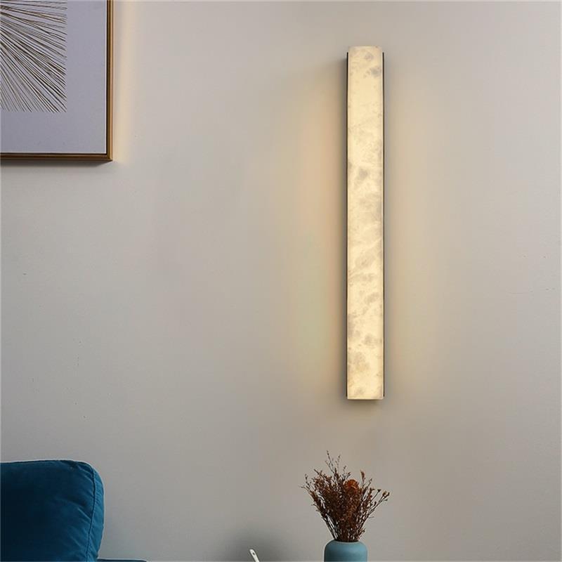 Classic wall lamp Indoor Magnetic Mounted Touch or Motion Sensor Night Light Decorative LED Sconce Bedside Wall Lamp