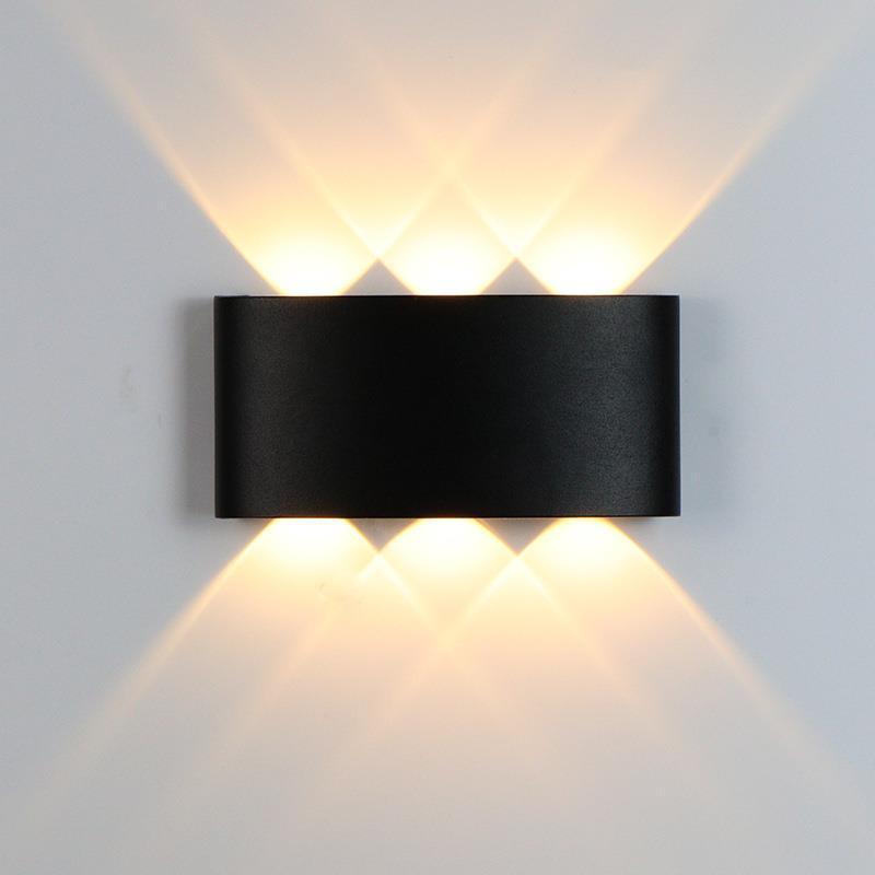 Battery Operated Wall Sconces Industrial Sconces Wall Lighting with Remote Degree Rotatable Wall Light Fixture for Hallway