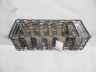 Wholesale Willow Picnic Hamper Basket Set 2023 New Rattan Food Gift Storage Wicker Spring Design Portable Cheap Kid Customized