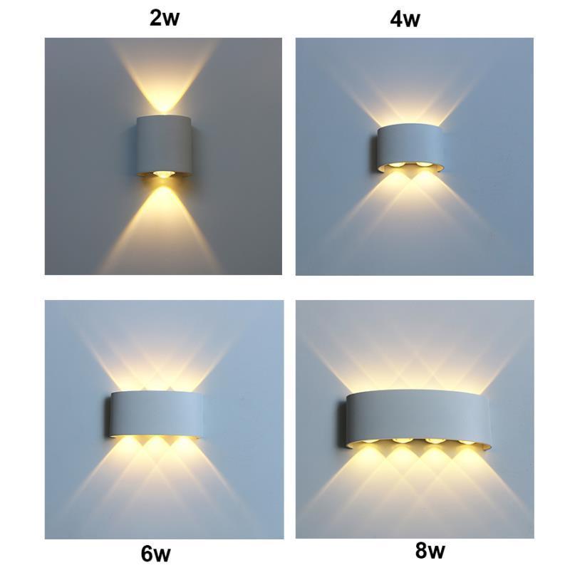 Applique Murale Stair Bedroom Fixture Planet Wall Lamps Home Indoor Lighting Vintage Modern Led Wall Sconce