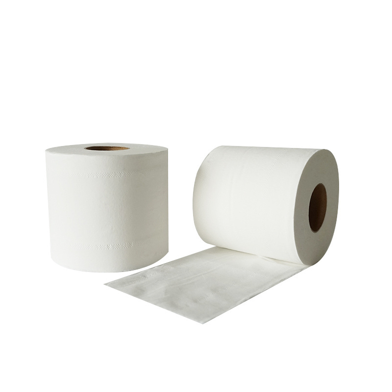 Ultra Soft Made in China Toilet Paper Tissue