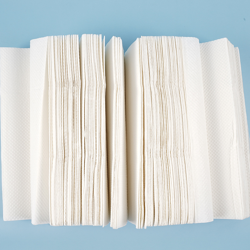 Lampure Better -absorbency interfold hand paper Towel