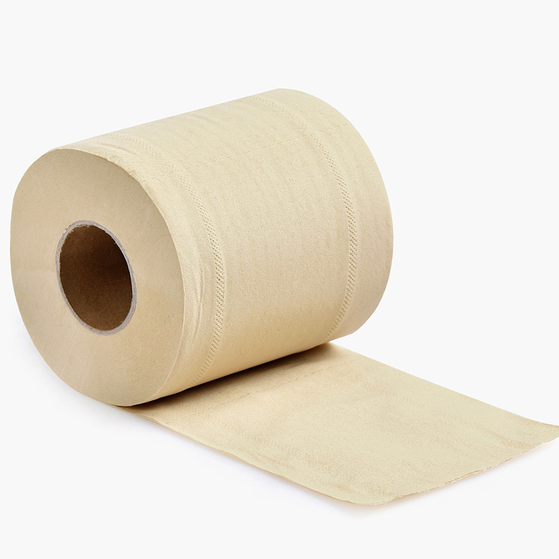 Free Sample-Hot Sale Virgin wood pulp Custom Cheap Toilet Paper Wholesale