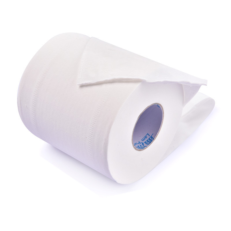 Ultra Soft Made in China Toilet Paper Tissue