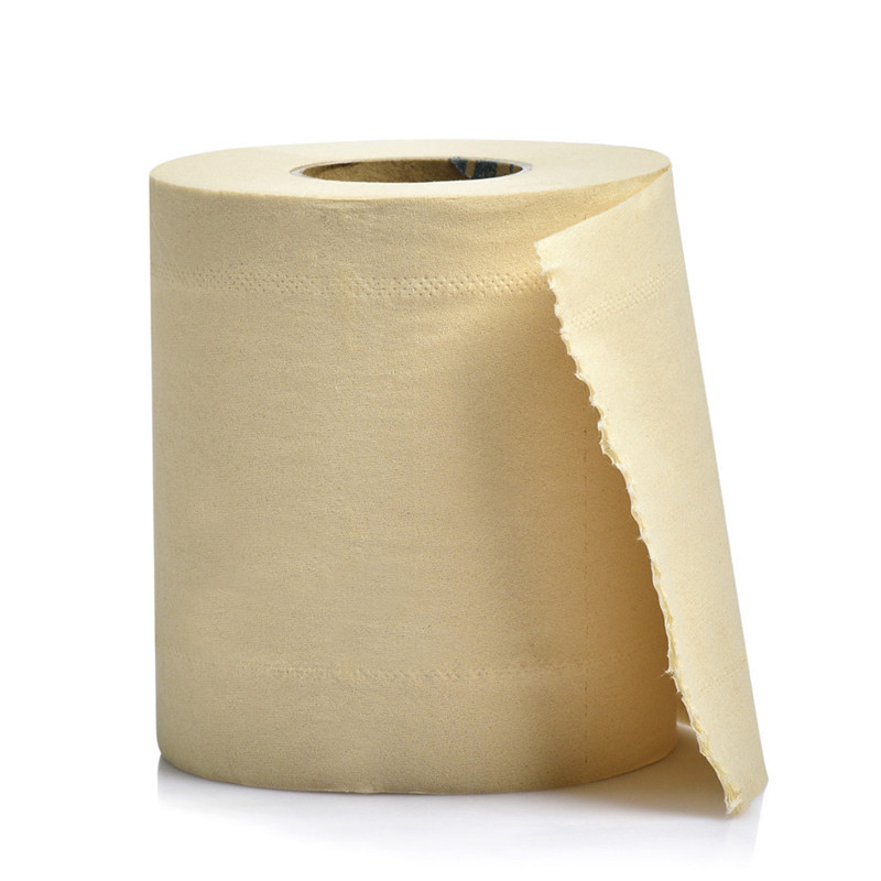 Free Sample-Hot Sale Virgin wood pulp Custom Cheap Toilet Paper Wholesale