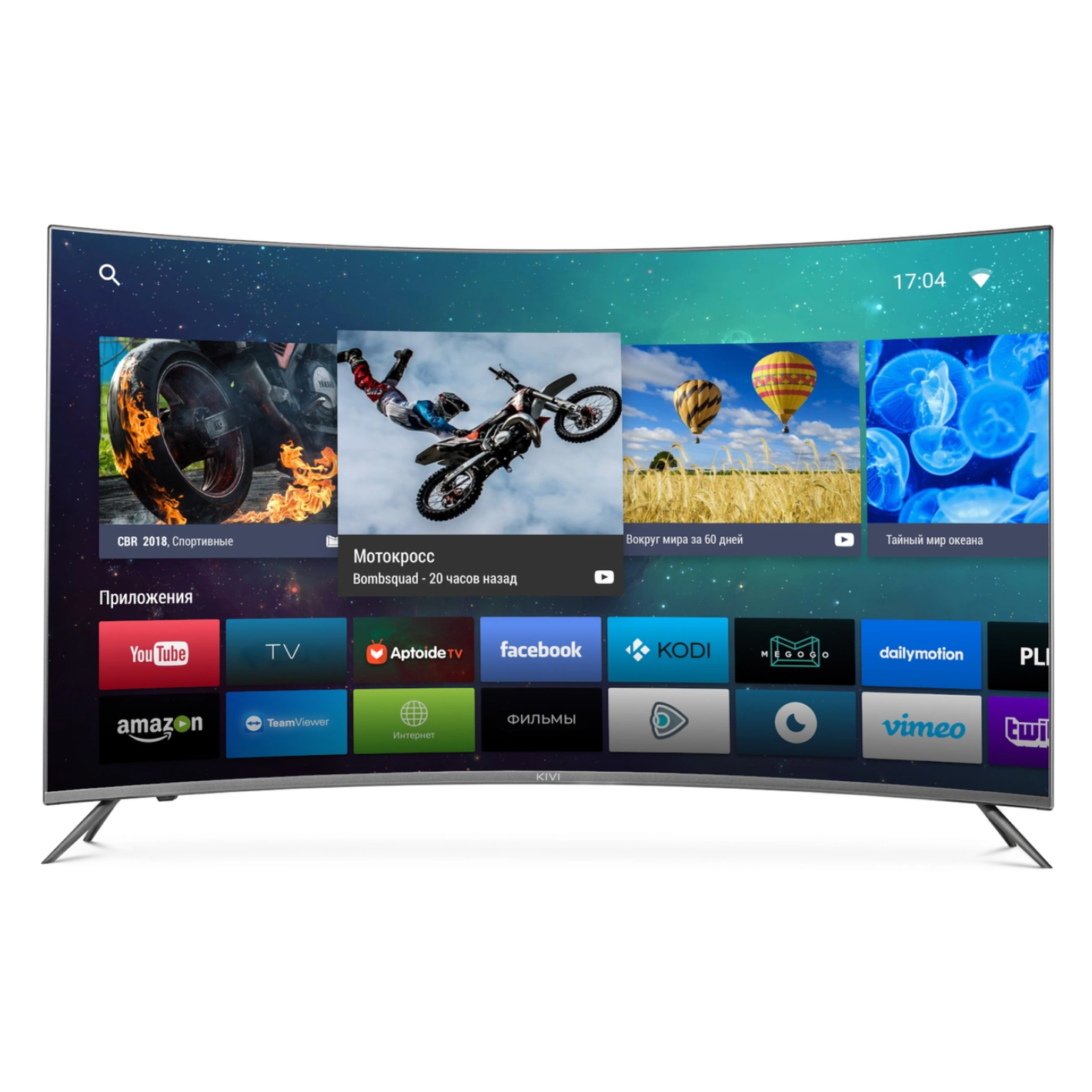 2024 frameless curved android smart tv 55 inch curved 70 inch 65 inch 85 inch 4k television led luxury curve tv