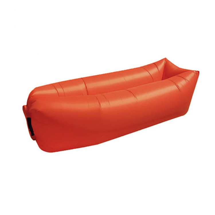 Air Sofa Beach Self Wholesale Outdoor Air Portable Inflatable Lounger