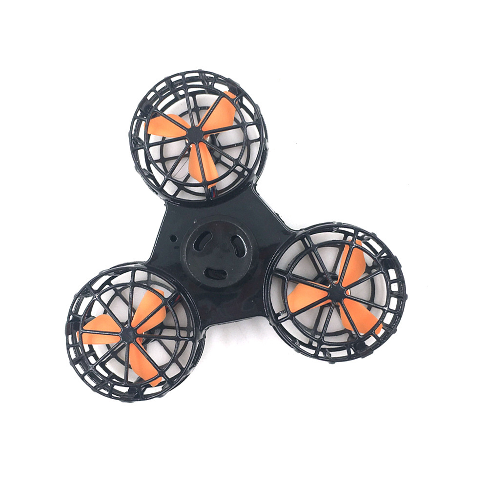 Newest Toys For 2018 Outdoor Games Air Flying Hand Fidget Spinner Finger Spinner