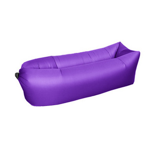 Air Sofa Beach Self Wholesale Outdoor Air Portable Inflatable Lounger