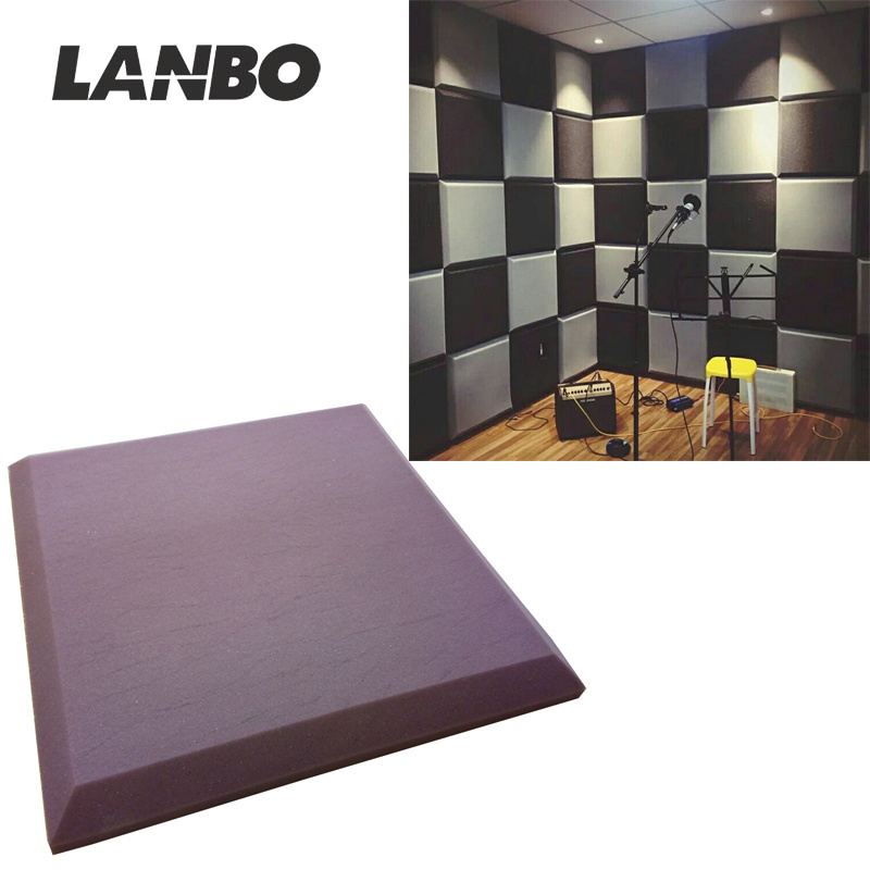 Guangzhou wholesaler acoustic foam acostic panel ,acoustic wall panel for sale