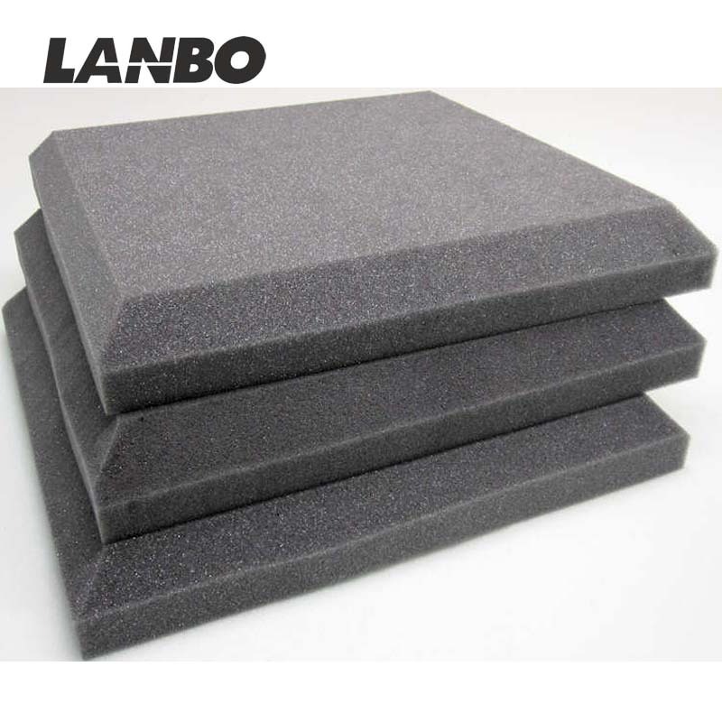 Guangzhou wholesaler acoustic foam acostic panel ,acoustic wall panel for sale