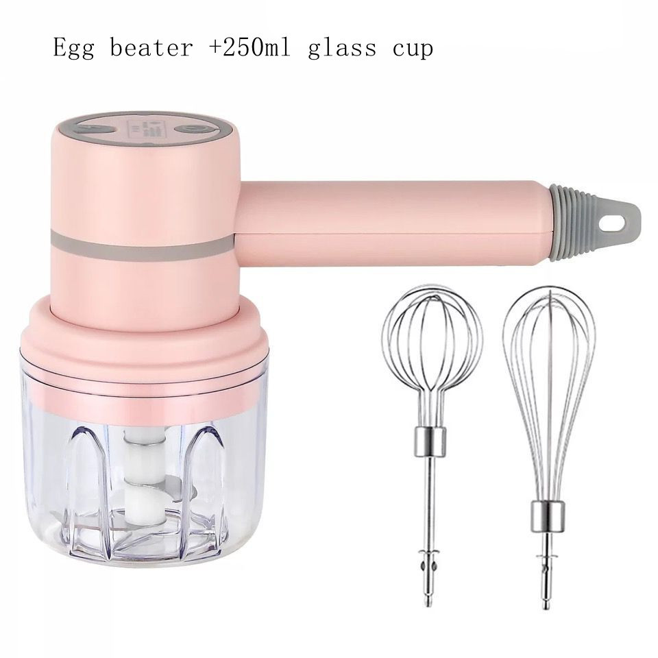 Hand Blender mixer food processor blender mixer grinder combo Mixing Beaker Food Processor