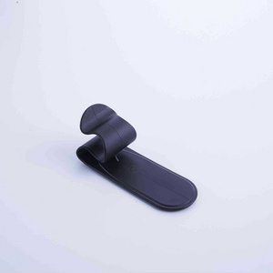 Car Accessories Multi-function Pasteable Car Small Wall-mounted Hook Rack Car Umbrella Holder