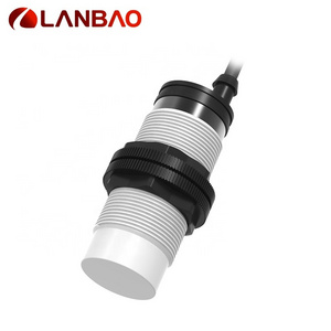 Lanbao CR30S counting cheap non-contact proximity automatic door Capacitive sensor limit switch