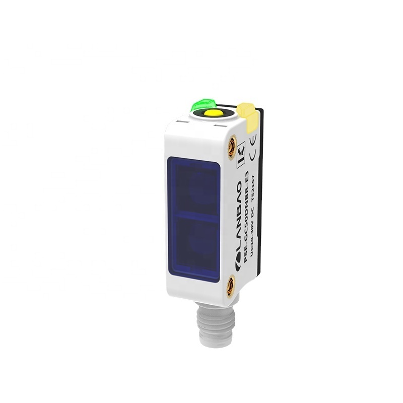 Lanbao high quality low price PSE compact photoelectric sensor switch