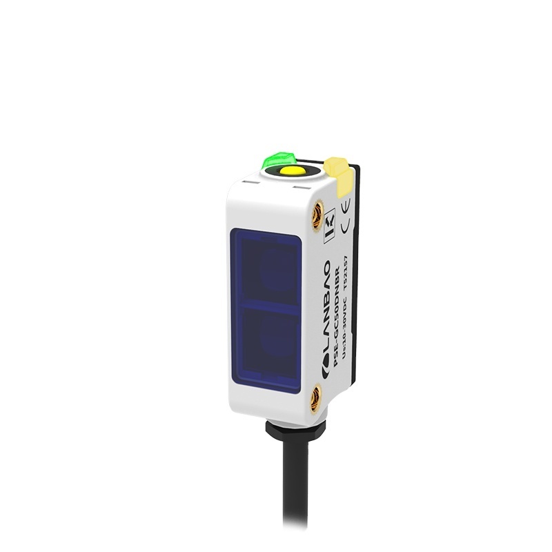 Lanbao high quality low price PSE compact photoelectric sensor switch