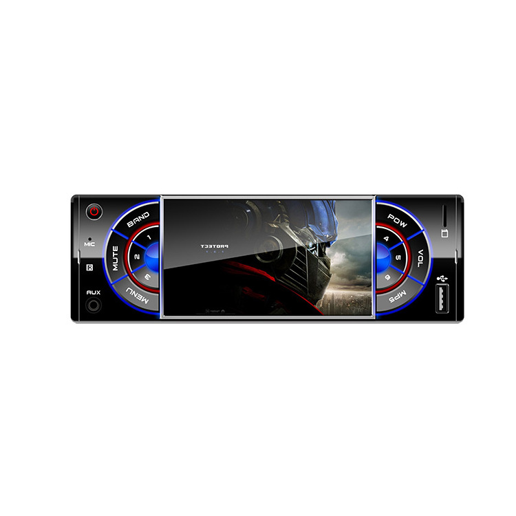 Good Quality Touch Screen DVD GPS DAB Car Radio