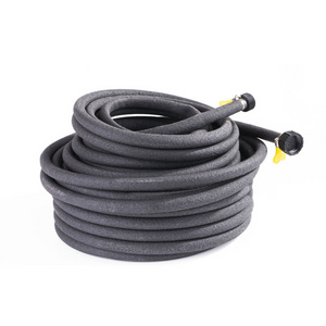 Greenhouse Irrigation Save 70% Water Garden Porous Drip Soaker Hose